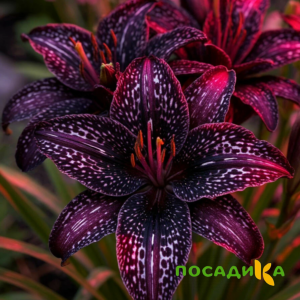 Лилейник Вояж купить по цене от 699р. в интернет-магазине «Посадика» с доставкой почтой в в Нижнекамске и по всей России – [изображение №1].